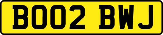 BO02BWJ