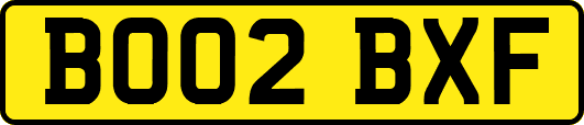 BO02BXF
