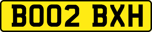 BO02BXH