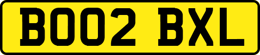 BO02BXL