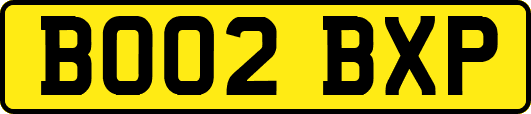 BO02BXP
