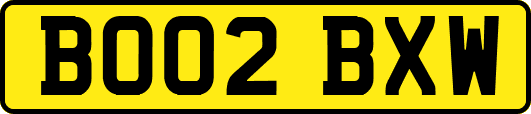 BO02BXW