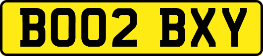 BO02BXY