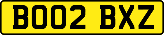 BO02BXZ
