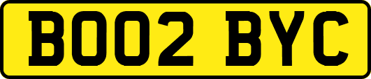 BO02BYC