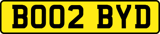 BO02BYD