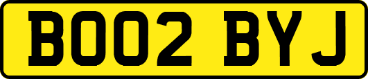 BO02BYJ