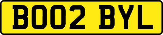 BO02BYL