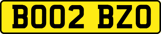 BO02BZO