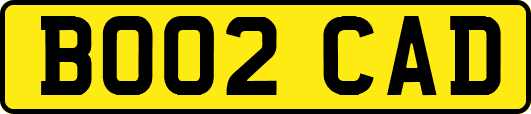 BO02CAD