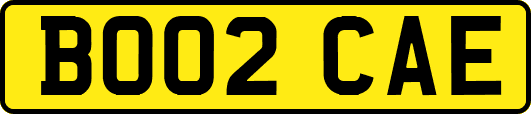BO02CAE