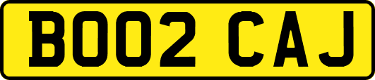 BO02CAJ