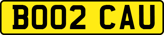 BO02CAU