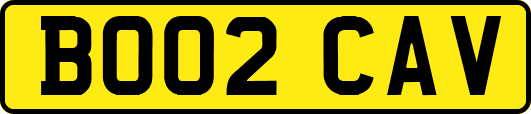 BO02CAV