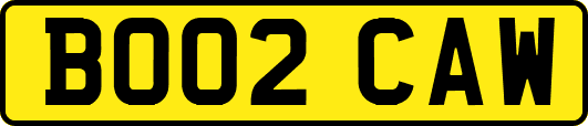 BO02CAW