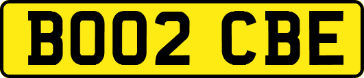 BO02CBE