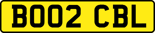 BO02CBL