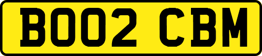 BO02CBM