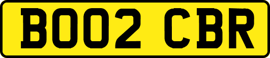 BO02CBR