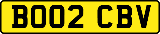 BO02CBV