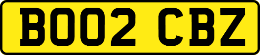 BO02CBZ