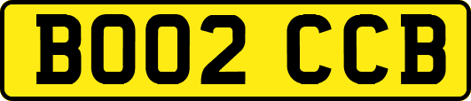 BO02CCB