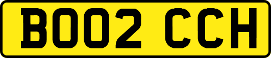 BO02CCH
