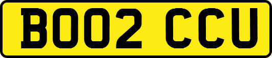 BO02CCU