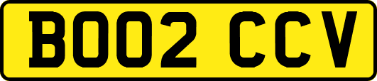 BO02CCV