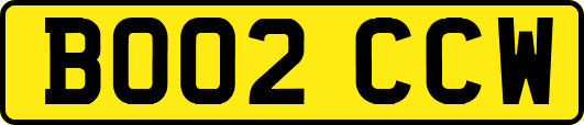 BO02CCW