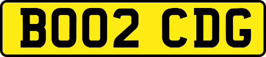 BO02CDG