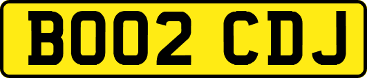 BO02CDJ