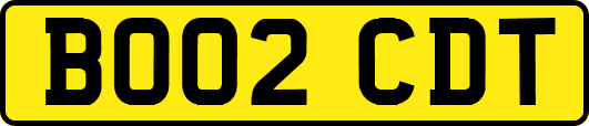 BO02CDT