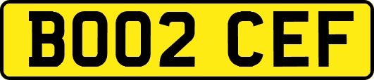 BO02CEF