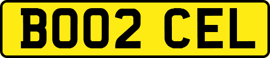 BO02CEL