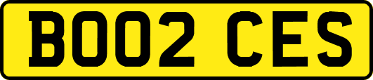 BO02CES