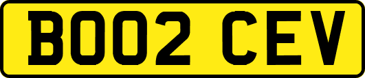 BO02CEV