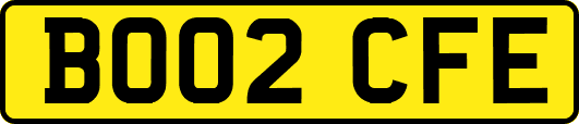 BO02CFE