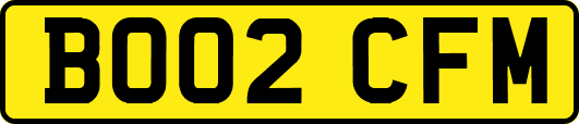 BO02CFM
