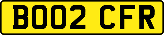 BO02CFR