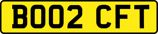 BO02CFT