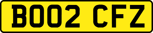 BO02CFZ