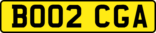 BO02CGA