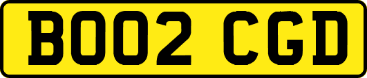 BO02CGD