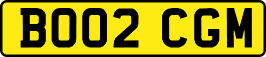 BO02CGM