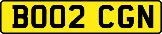 BO02CGN