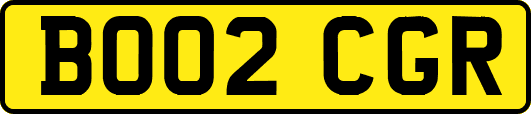BO02CGR