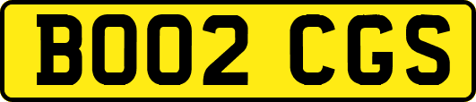 BO02CGS