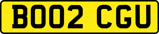BO02CGU