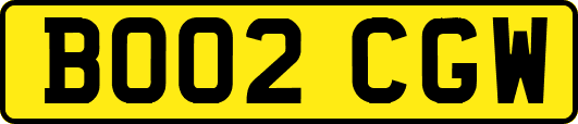 BO02CGW